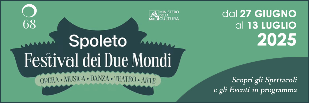 Festival di Spoleto