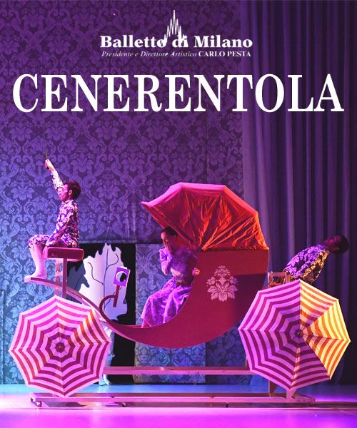 Cenerentola