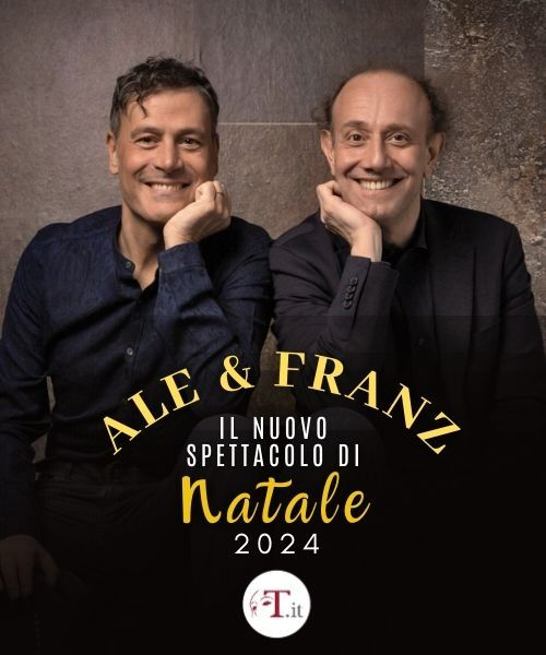 Ale & Franz