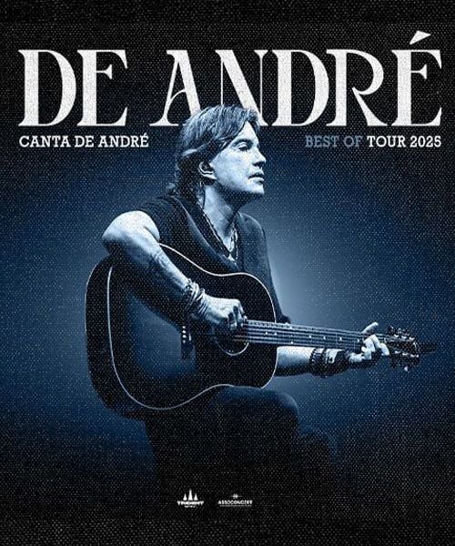 Cristiano De Andrè