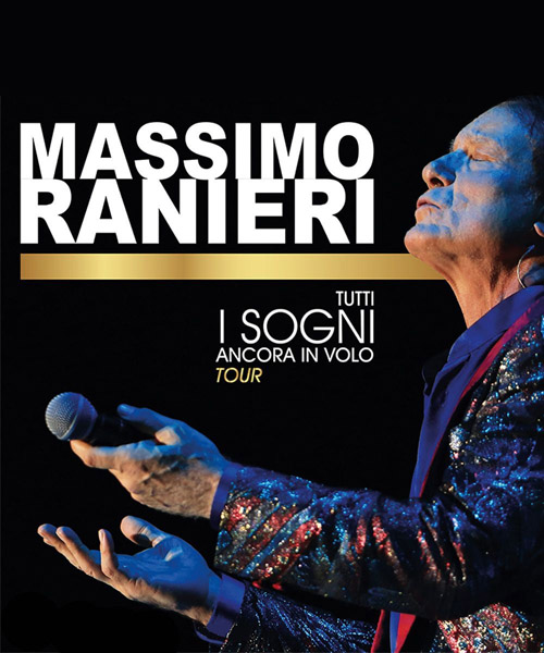 Massimo Ranieri