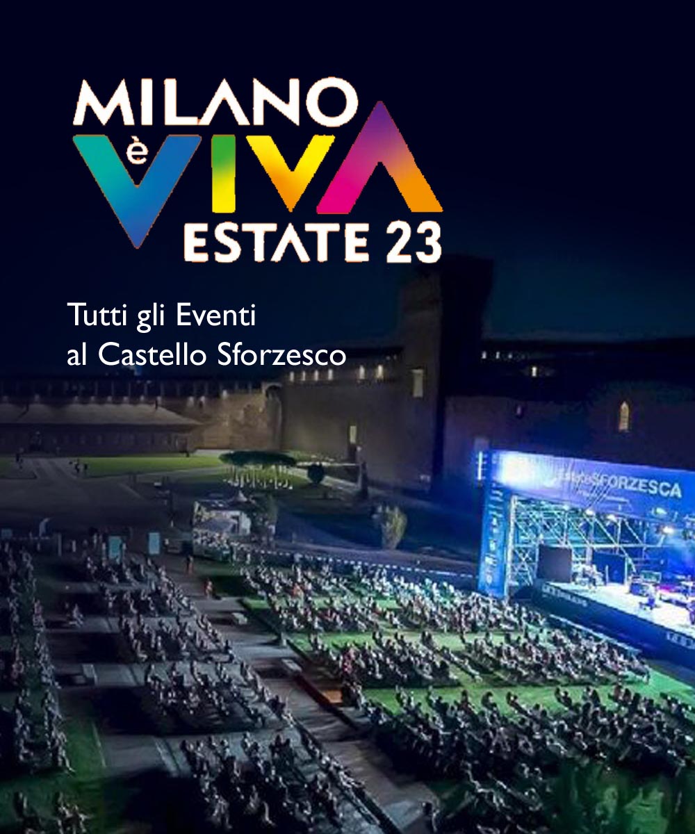 Milano Viva Estate 23