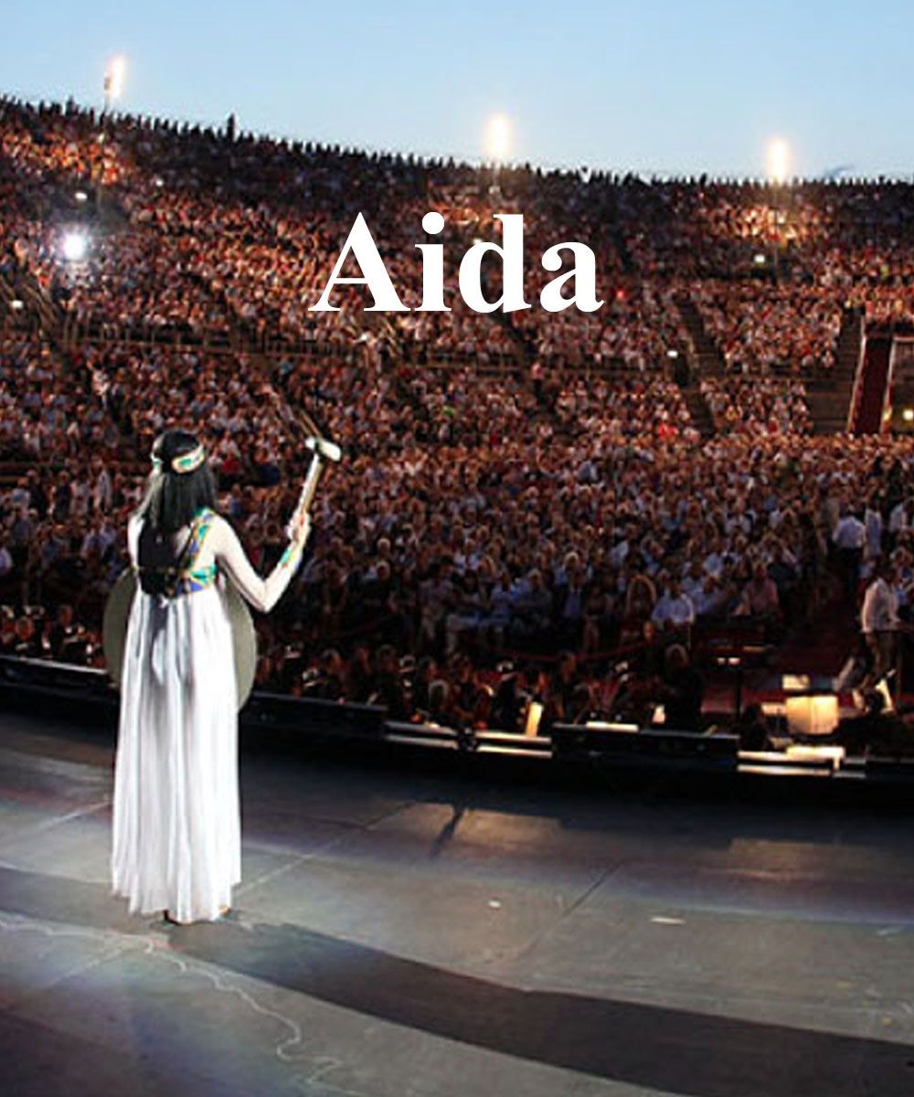 AIDA - Verona