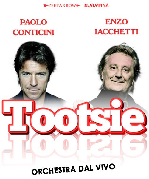 Tootsie