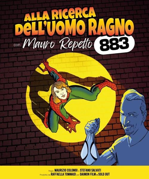Mauro Repetto