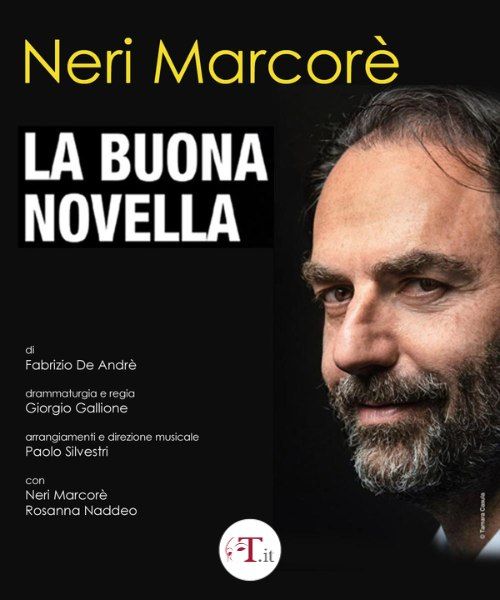 Neri Marcorè