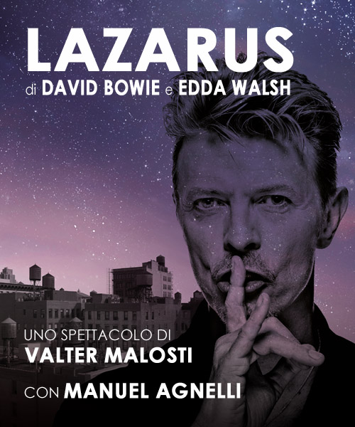 Lazarus