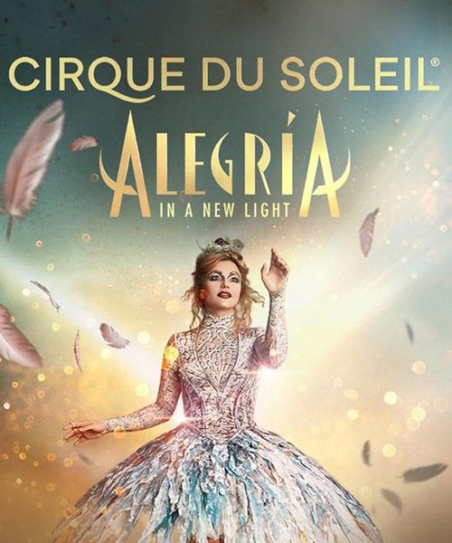 Cirque du Soleil