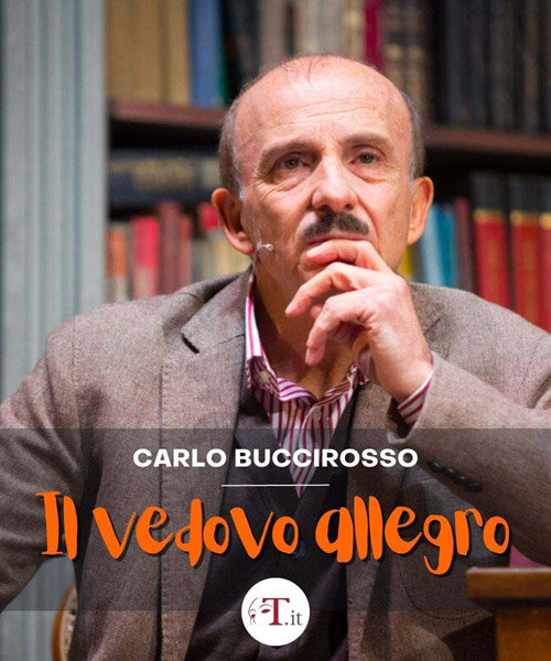 Carlo Buccirosso