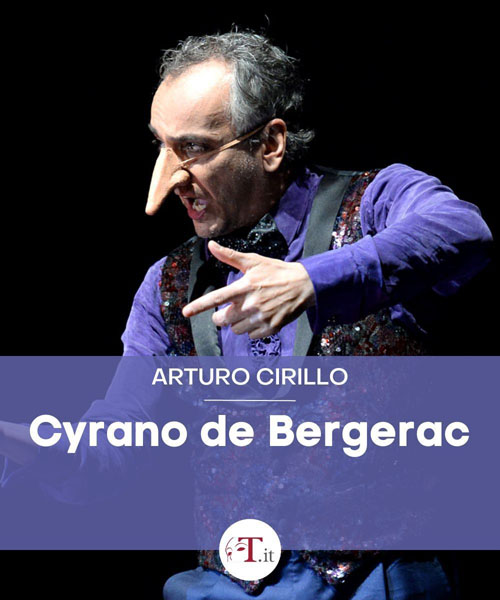Arturo Cirillo