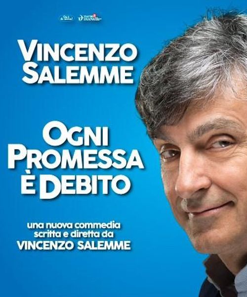 Vincenzo Salemme