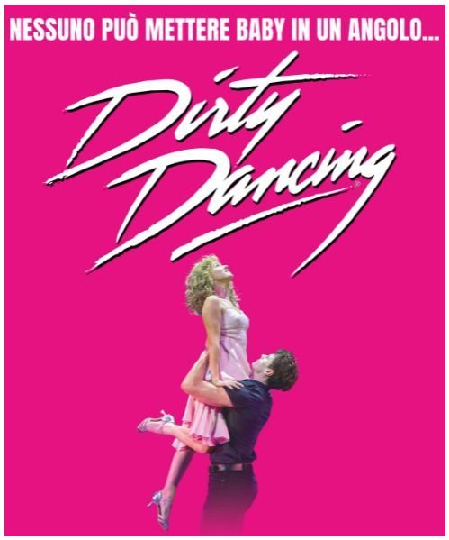 Dirty Dancing